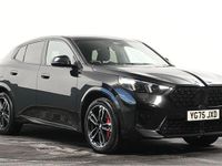Used BMW X2 M Sport 168 HP (123 kW) 2025 Black SUV