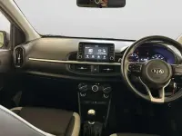 Used Kia Picanto 67 HP (49 kW) 2020 Hatchback