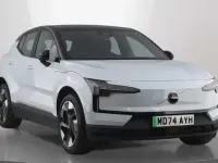 Usado Volvo EX30 Performance 310 kW (422 HP) 2024 Azul SUV
