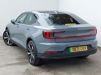 Used Polestar 2 164 kW (224 HP) 2021 Grey Hatchback