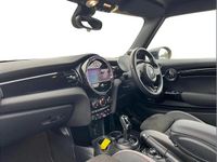 Used Mini Cooper S Cabriolet Comfort 188 HP (138 kW) 2023 Grey Cabriolet