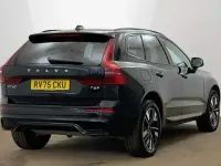 Used Volvo XC60 Plus 345 HP (253 kW) 2026 SUV
