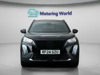 Used Peugeot 2008 Allure 129 HP (94 kW) 2024 SUV