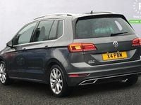 Used VW Golf VII GT 150 HP (110 kW) 2019 Hatchback