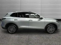 New VW Tiguan 150 HP (110 kW) 2026 SUV