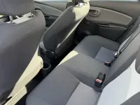 Used Toyota Yaris 111 HP (81 kW) 2020 Brown Hatchback