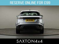 used Land Rover Range Rover Velar SUV (2021/21)2.0 D200 R-Dynamic HSE 5dr Auto