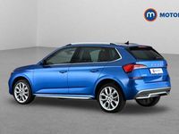 Used Skoda 110 R SE L 110 HP (80 kW) 2021 Hatchback