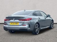 Used BMW 218 M Sport 2024 Grey Coupe