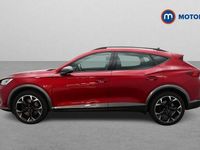 Used Cupra Formentor VZ2 310 HP (228 kW) 2023 Red SUV