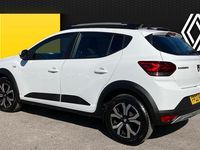 Used Dacia Sandero Prestige 91 HP (66 kW) 2022 Hatchback
