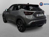 Used Nissan Juke Tekna+ 114 HP (83 kW) 2023 SUV
