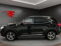 Used MG HS Exclusive 162 HP (119 kW) 2023 Black SUV