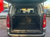 Used Vauxhall Combo 131 HP (96 kW) 2020 Estate