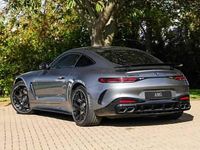 Used Mercedes AMG GT 63 AMG 585 HP (430 kW) 2024 Grey Coupe