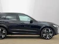 Used Volvo XC60 Ultra 247 HP (181 kW) 2025 Black SUV