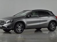 used Mercedes 180 GLA 1.6Urban Edition Plus DCT