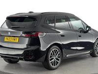 Used BMW 230 M Sport 2023 Black Hatchback
