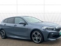 Used BMW 118 M Sport 136 HP (100 kW) 2024 Hatchback