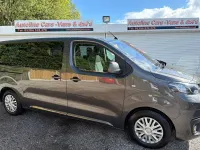 Used Toyota Proace Verso 2023 MPV