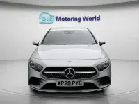 Used Mercedes A200 Executive 150 HP (110 kW) 2022 Hatchback