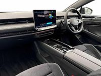 New VW ID.7 Pro 210 kW (286 HP) 2026 Grenadilla black Hatchback