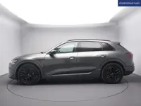 Used Audi Q8 e-tron Black Edition 11 kW (15 HP) 2023 SUV
