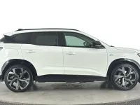 Second-hand Renault Austral Iconic Esprit Alpine 200 CP (147 kW) 2025 Alb SUV