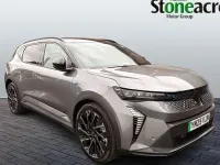 Used Renault Scenic E-Tech Esprit Alpine 160 kW (218 HP) 2025 Black SUV