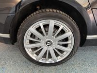 Used Bentley Mulsanne Mulliner 505 HP (371 kW) 2015 Black Sedan