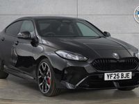 Used BMW 220 M Sport 168 HP (123 kW) 2025 Black Coupe