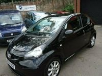 Used Toyota Aygo 2006 Hatchback