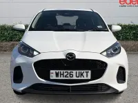 New Mazda 2 Exclusive-Line 116 HP (85 kW) 2026 Hatchback