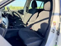 Used Skoda Kamiq SE Drive 95 HP (69 kW) 2021 White SUV
