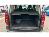 Occasion Citroën e-Berlingo XTR 100 kW (136 ch) 2023 Blanc Monospace