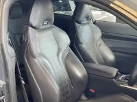 Used BMW M4 Competition Edition 2022 Grey Coupe
