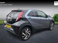 Used Toyota Aygo X 72 HP (52 kW) 2025 SUV
