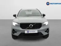 Used Volvo XC40 Plus 2024 Grey SUV