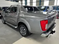 Used Nissan Navara Tekna 187 HP (137 kW) 2017 Grey Pickup