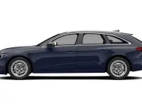 New Audi A5 S-Line 150 HP (110 kW) 2026 Estate
