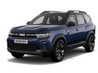 New Dacia Bigster Journey 140 HP (102 kW) 2025 SUV