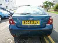 Used Ford Mondeo 2006 Hatchback