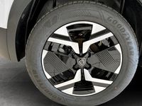 Ny Peugeot 2008 Allure 101 HK (74 kW) 2026 SUV