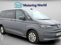 Used VW Multivan Life 218 HP (160 kW) 2025 Van