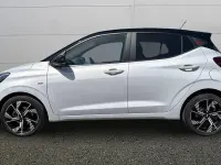 Used Hyundai i10 N Line 90 HP (66 kW) 2026 Hatchback