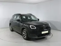 Used Mini Countryman Classic 170 HP (125 kW) 2025 Black SUV