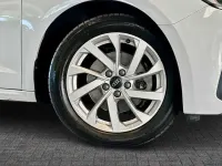 Begagnad Audi A1 Sport 108 HK (79 kW) 2024 Vit SUV