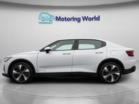 Used Polestar 2 2023 Hatchback