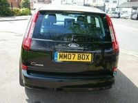 Used Ford C-MAX 2008 MPV