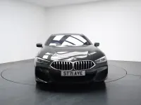Used BMW 840 Gran Coupé M Sport 333 HP (244 kW) 2021 Grey Coupe